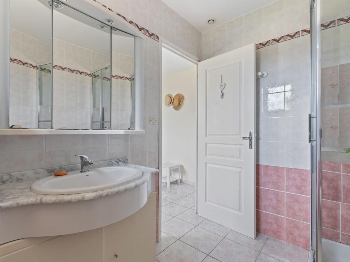 Вилла House In The South Of France With Private Pool Roquebrun Экстерьер фото