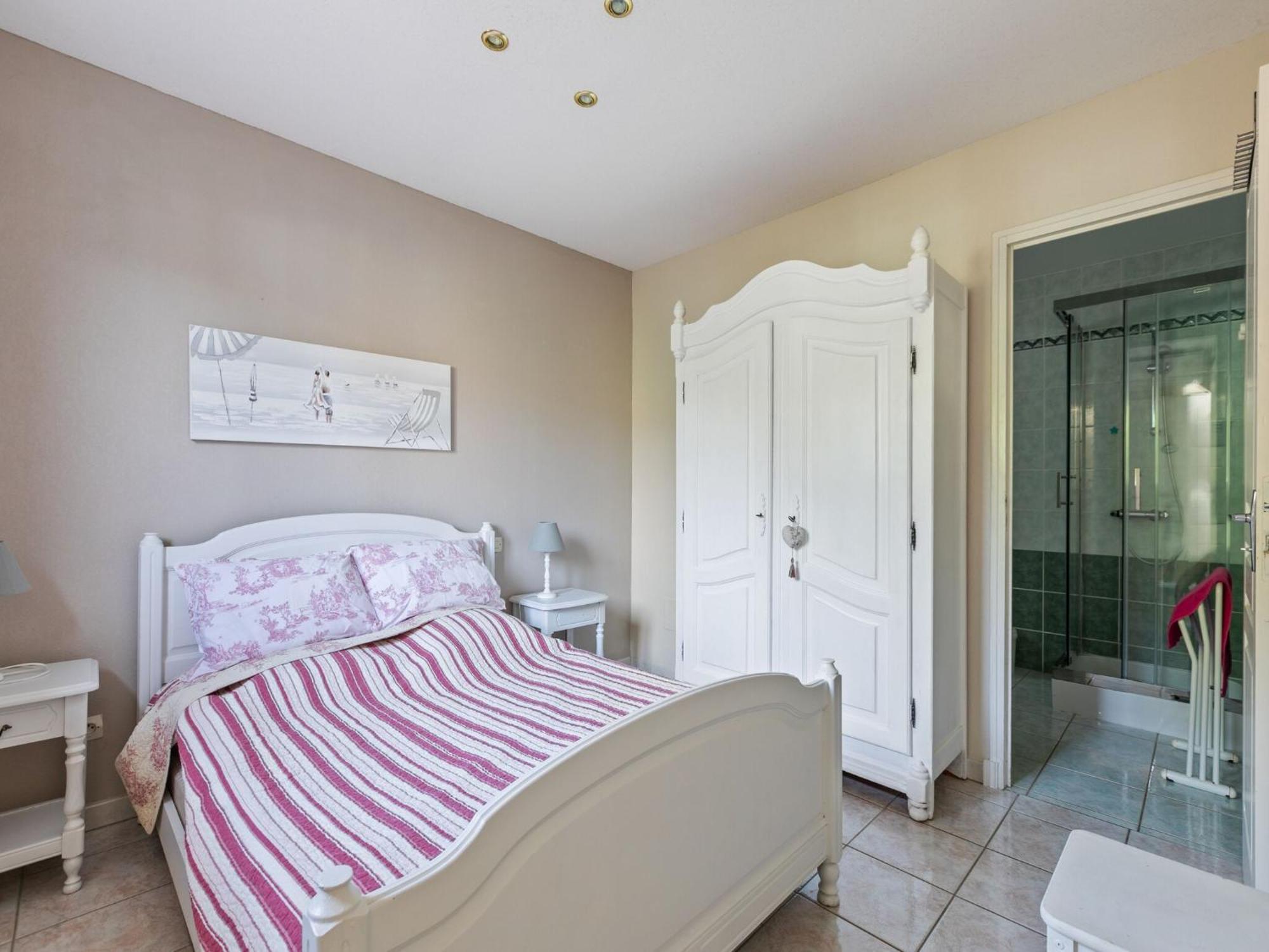 Вилла House In The South Of France With Private Pool Roquebrun Экстерьер фото